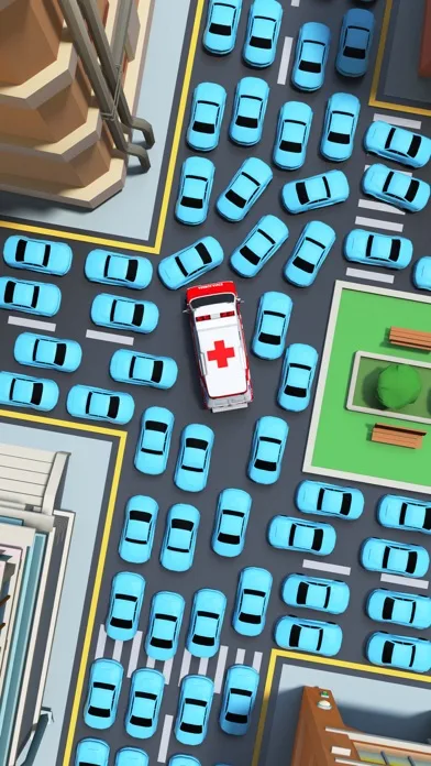 Car Out ™ screenshot 1