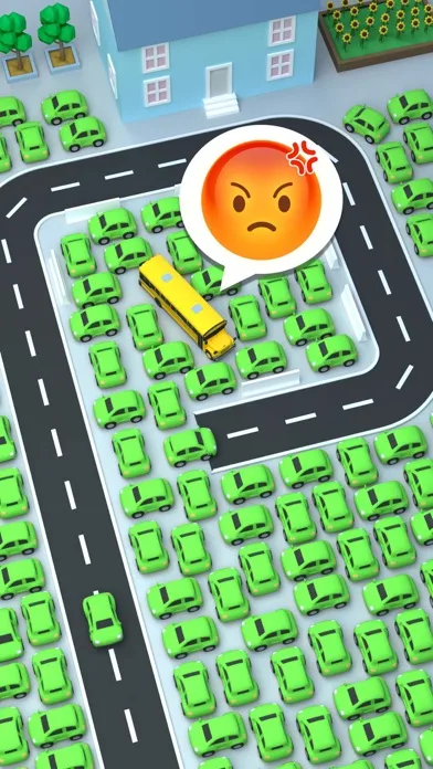 Car Out ™ screenshot 2