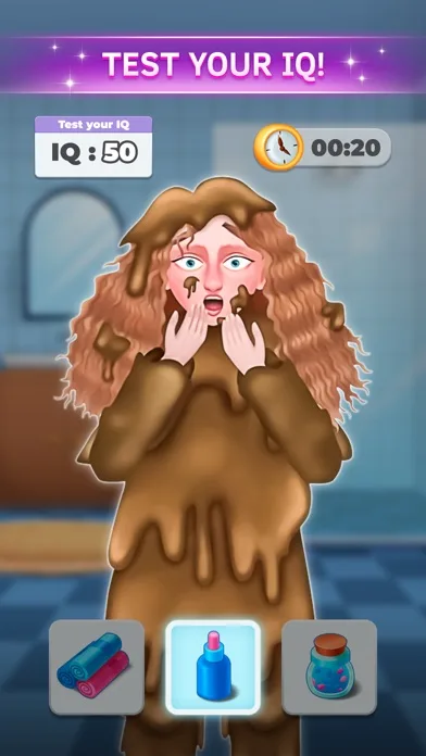 Makeover Merge screenshot 1