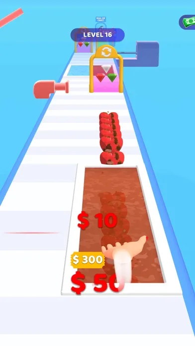 Gem Stack screenshot 3