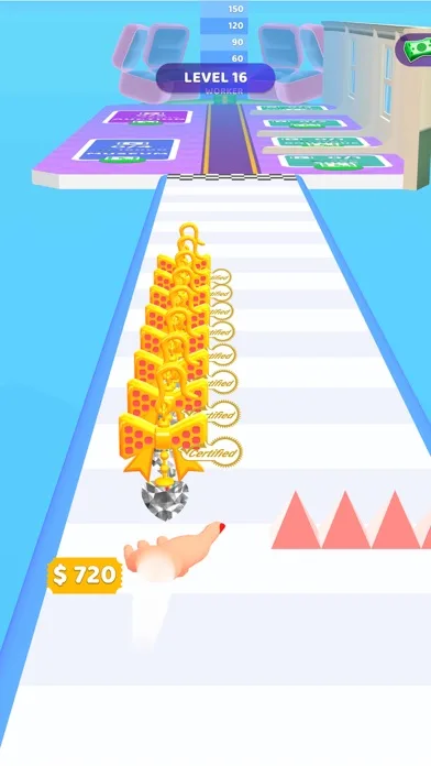 Gem Stack screenshot 4