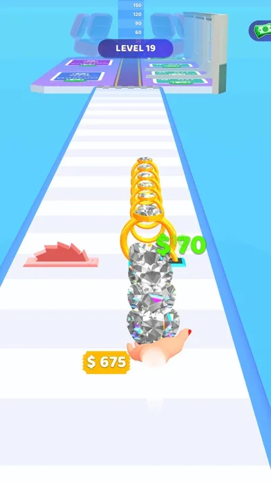 Gem Stack screenshot 5