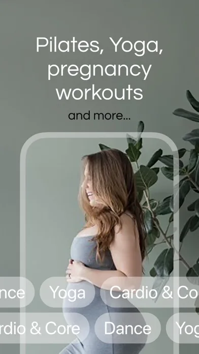 Sculpt You: Women's Fitness screenshot 5
