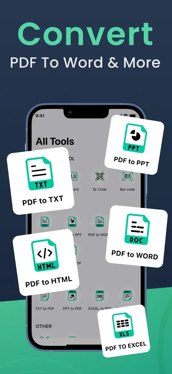 Camera Scanner: Scan to PDF screenshot 4