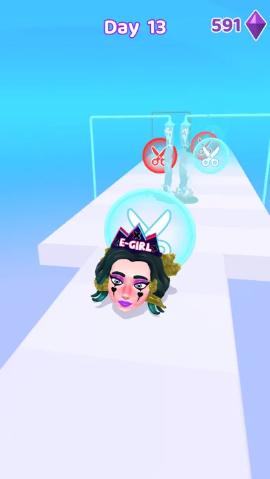 Make Her Up! screenshot 4