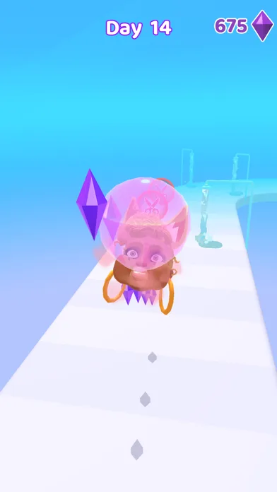 Make Her Up! screenshot 5