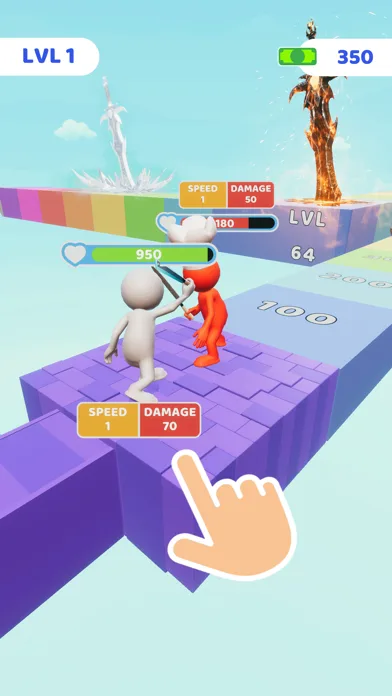 Swords Maker screenshot 4