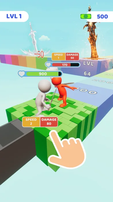 Swords Maker screenshot 5