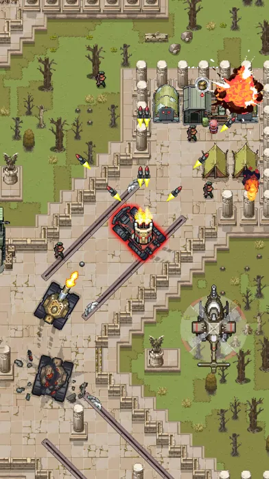 Jackal Squad: Classic Shooting screenshot 5