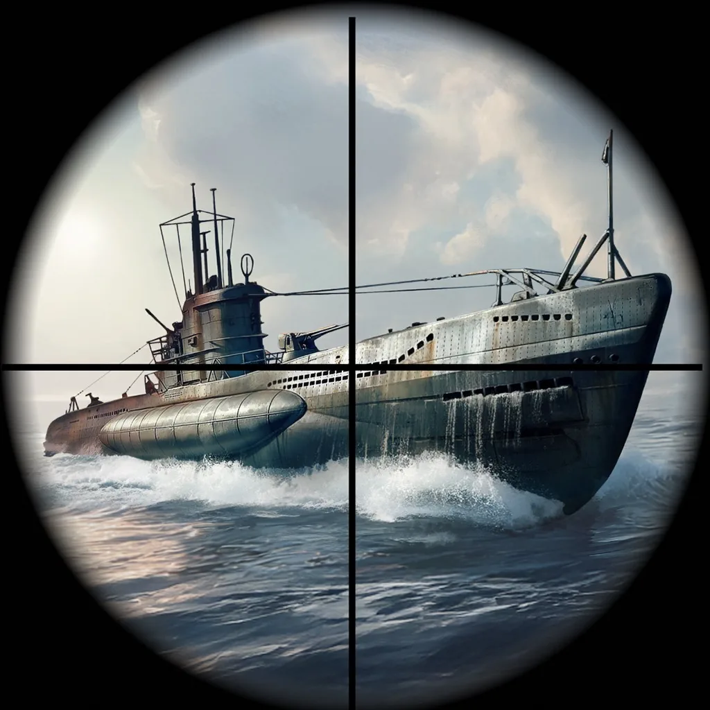 Uboat Attack