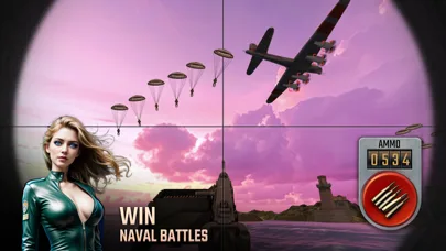 Uboat Attack screenshot 1