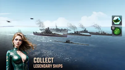 Uboat Attack screenshot 2