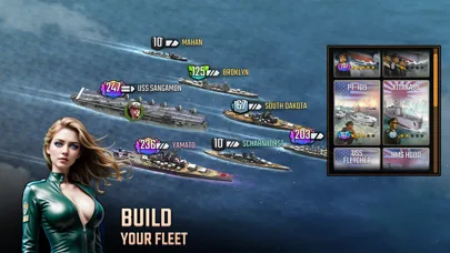 Uboat Attack screenshot 5