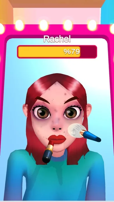 Makeup Kit screenshot 1