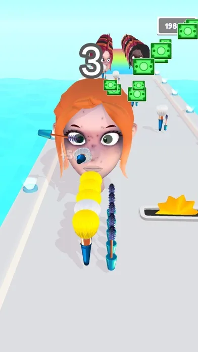 Makeup Kit screenshot 2