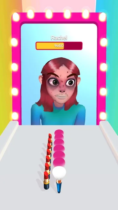 Makeup Kit screenshot 4