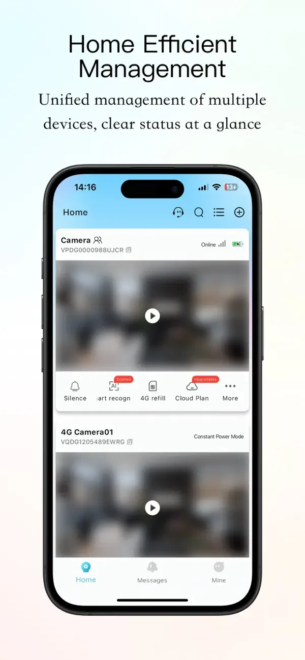 O-KAM Pro screenshot 1