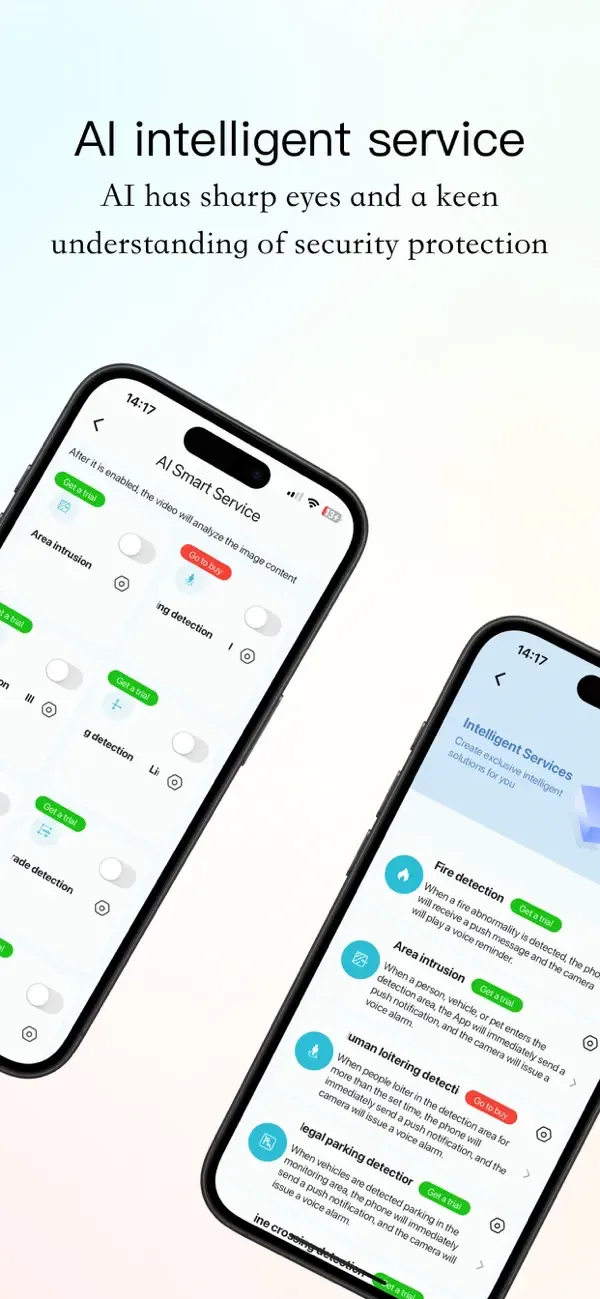 O-KAM Pro screenshot 3