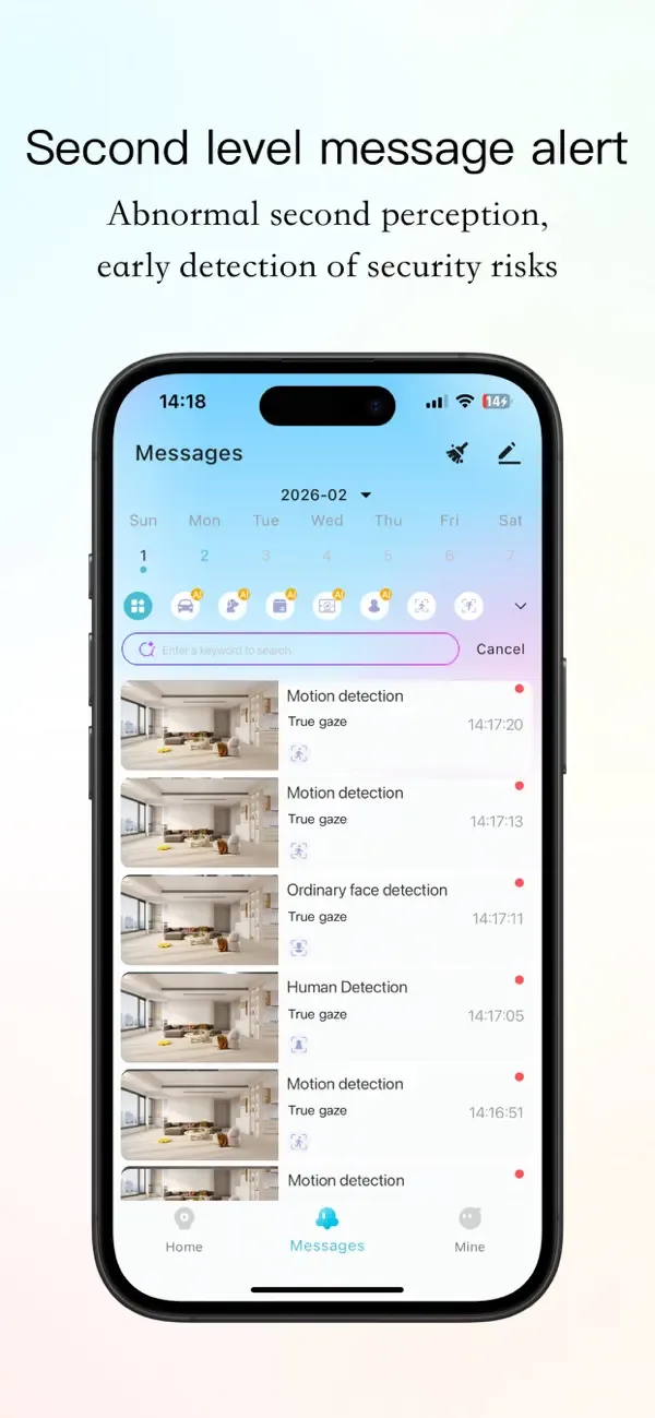 O-KAM Pro screenshot 4