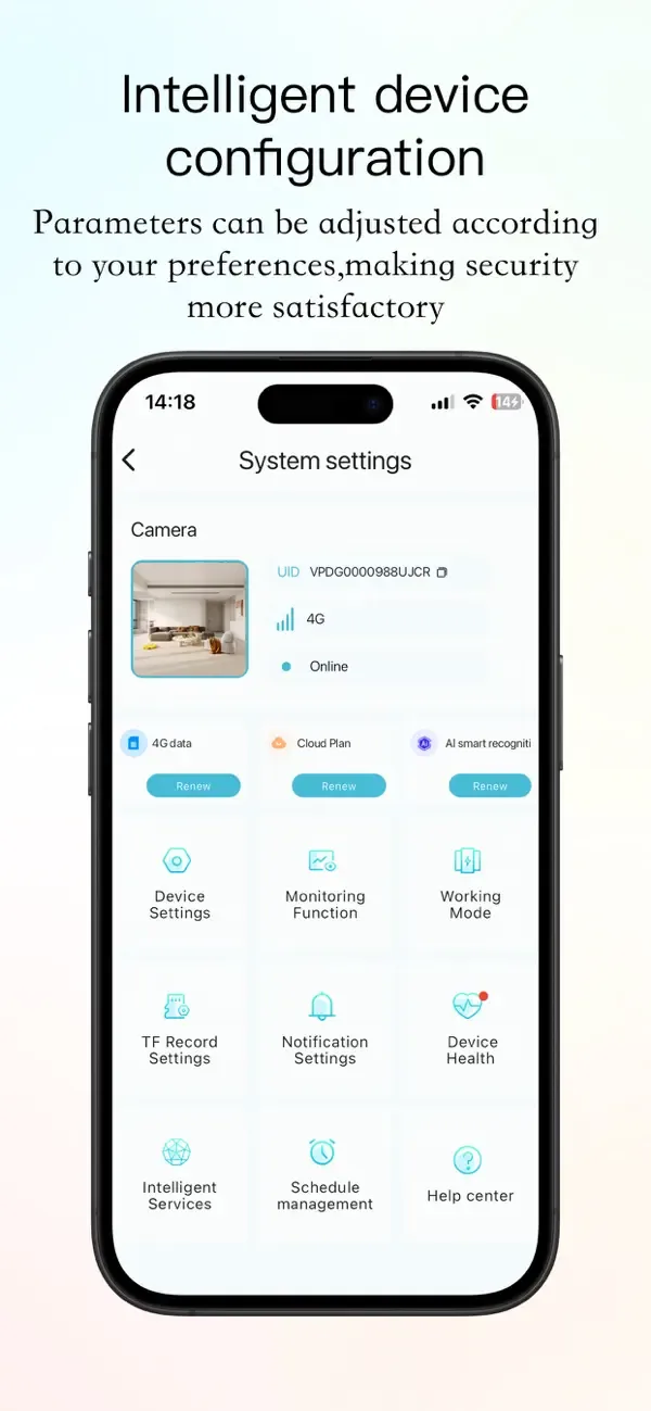 O-KAM Pro screenshot 5