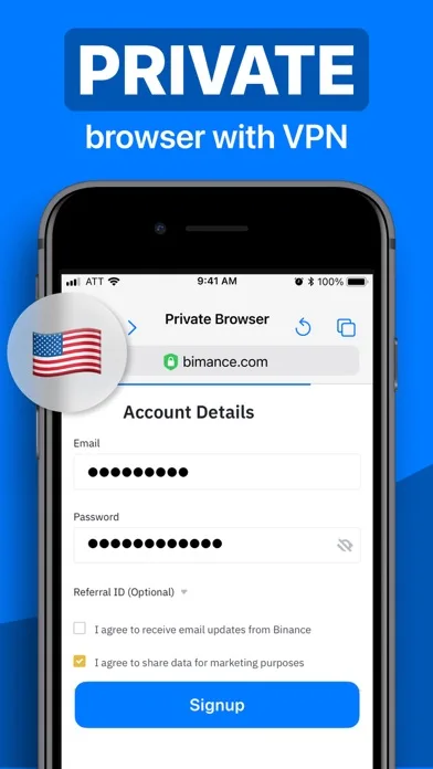 Authenticator · screenshot 3