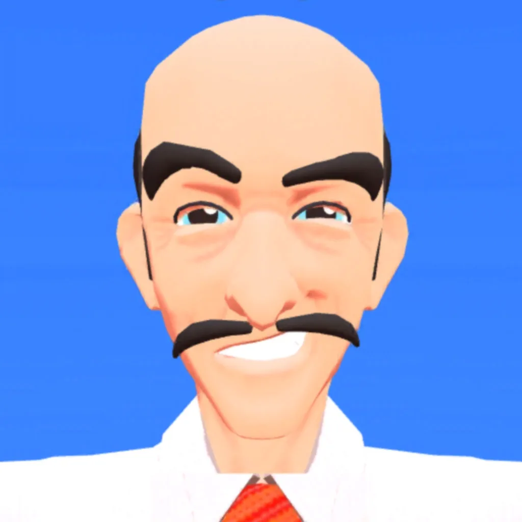 Job Simulator Game 3D