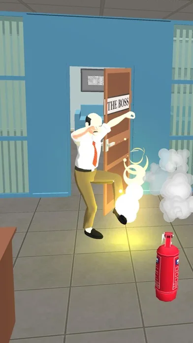 Job Simulator Game 3D screenshot 5