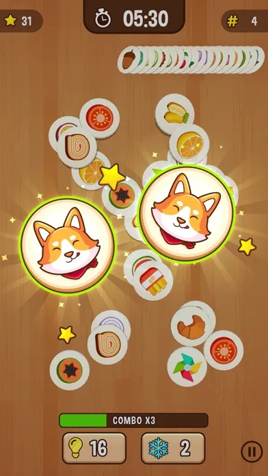 Tile Pair 3D - Tile Connect 3D screenshot 2