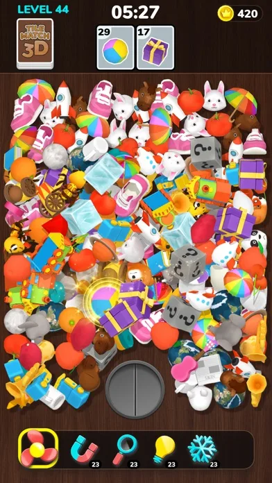 Tile Match 3D - Matching Game screenshot 3
