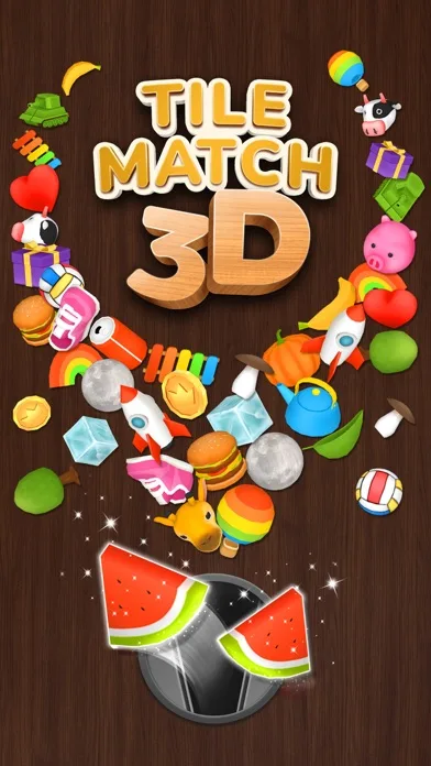 Tile Match 3D - Matching Game screenshot 5