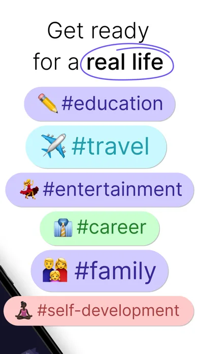 LANG: Learn New Languages screenshot 2