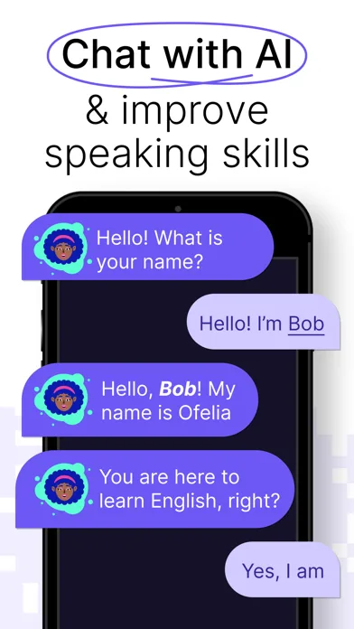 LANG: Learn New Languages screenshot 5