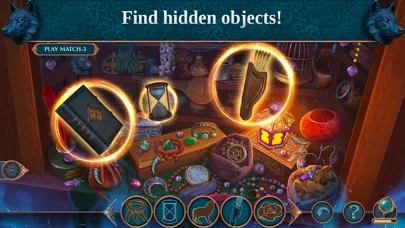Connected Hearts: Curse screenshot 2