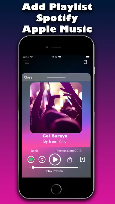 Identify Song screenshot 4