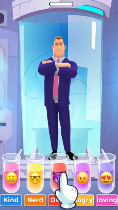 Hyper PA screenshot 2