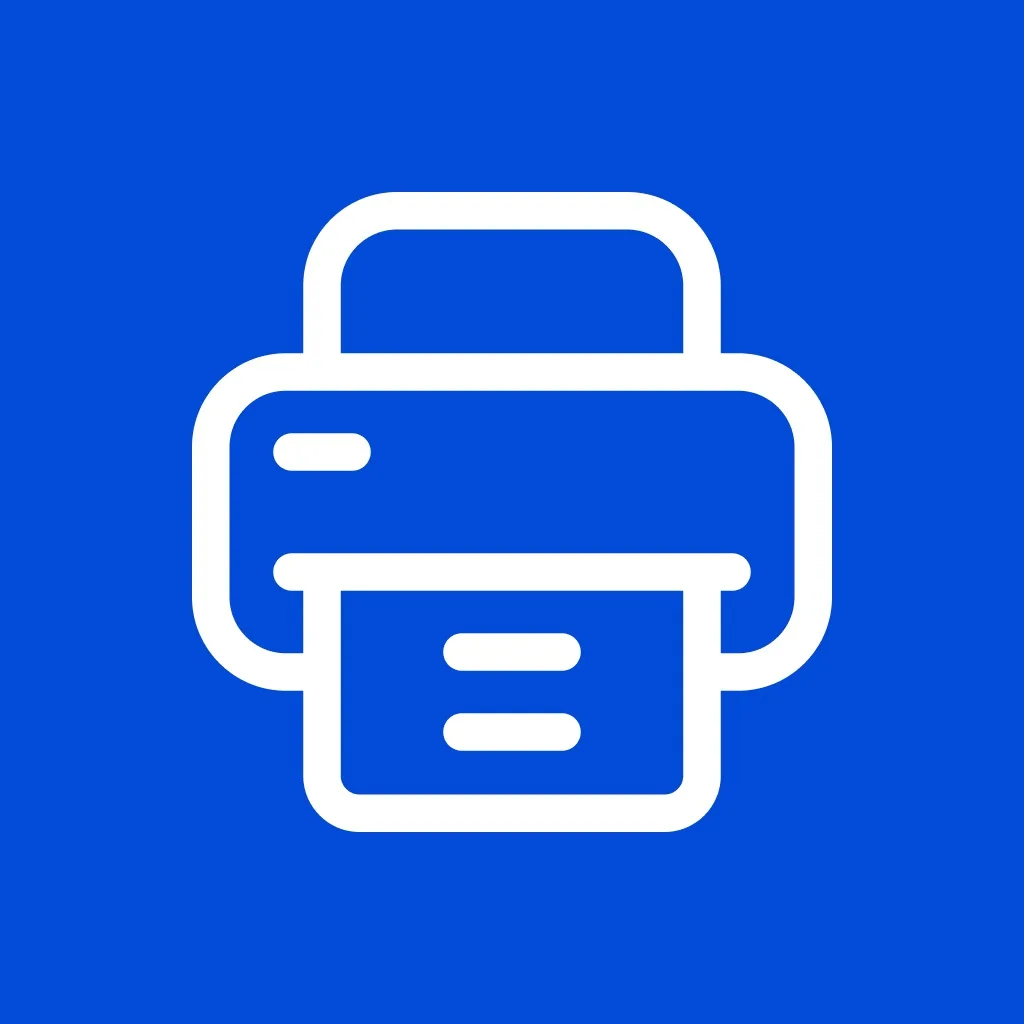 Smart Printer App - Air Print