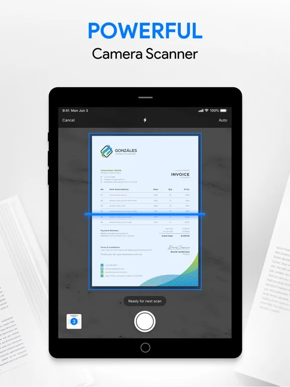 Smart Printer App - Air Print screenshot 3