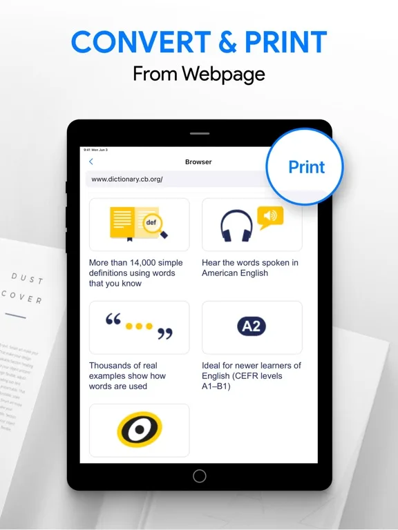 Smart Printer App - Air Print screenshot 5