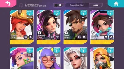T3 Arena screenshot 3