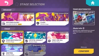 T3 Arena screenshot 4