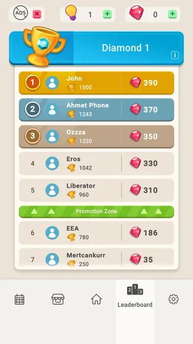 Wordus screenshot 4