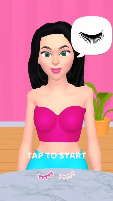 Lash Salon screenshot 1
