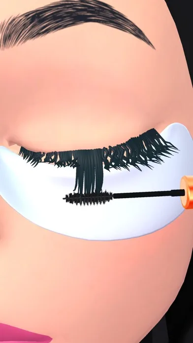 Lash Salon screenshot 2