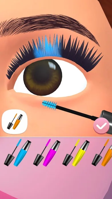 Lash Salon screenshot 5