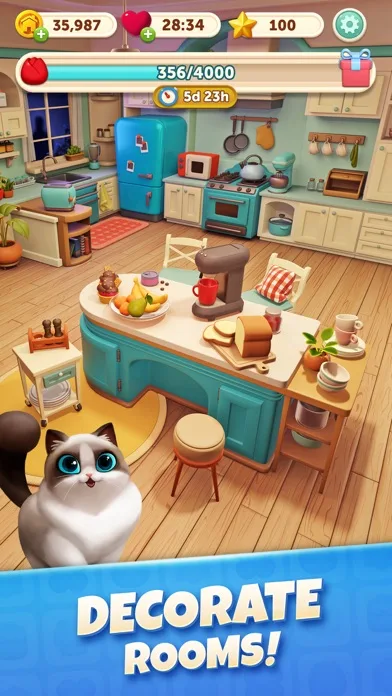 Zoey’s Journey - Love & Pain screenshot 1