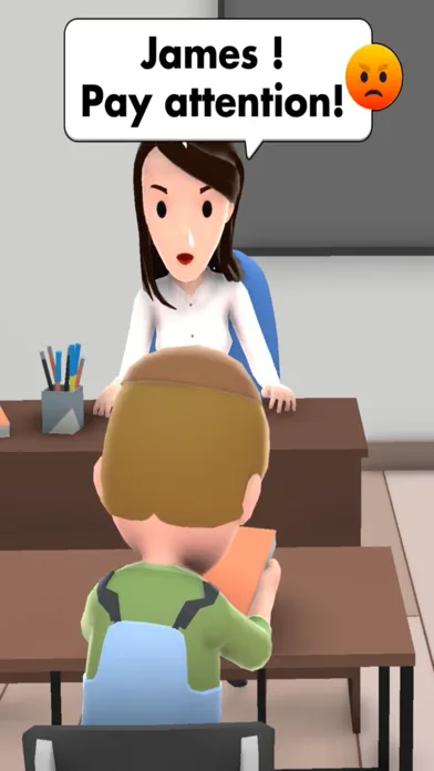 Perfect Lie screenshot 1