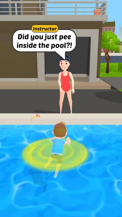 Perfect Lie screenshot 3
