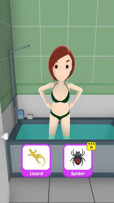 Perfect Lie screenshot 4