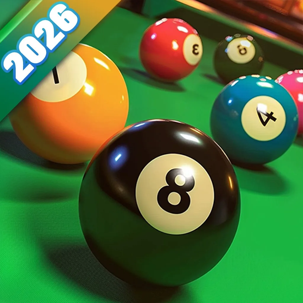 Real Pool 3D 2