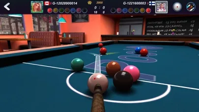 Real Pool 3D 2 screenshot 2